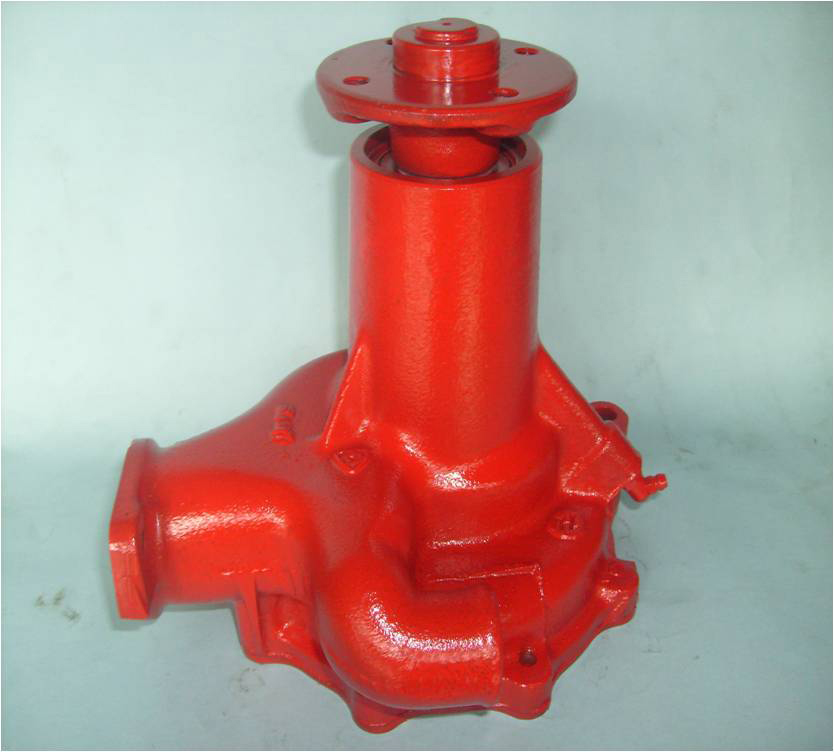 Cooling System